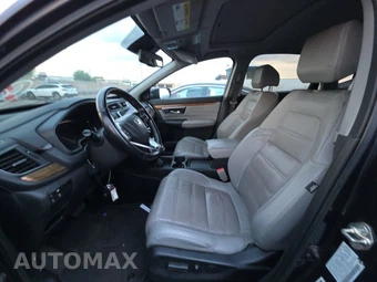 2018 Honda CR-V EX-L – miniatura 7