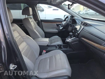 2018 Honda CR-V EX-L – miniatura 8