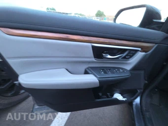 2018 Honda CR-V EX-L – miniatura 9