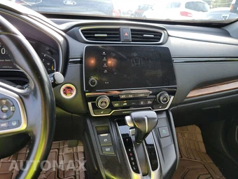 2018 Honda CR-V EX-L - miniatura 11