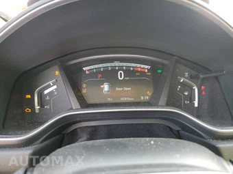 2018 Honda CR-V EX-L - miniatura 12