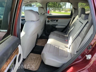 2018 Honda CR-V EX-L - miniatura 13