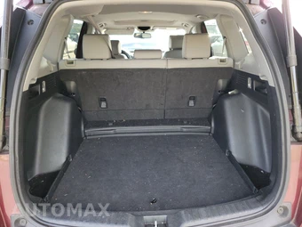 2018 Honda CR-V EX-L - miniatura 16