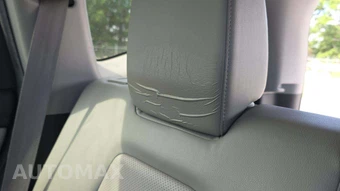 2018 Honda CR-V EX-L - miniatura 18