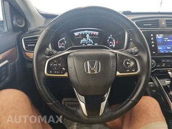 2018 Honda CR-V EX-L - miniatura 10