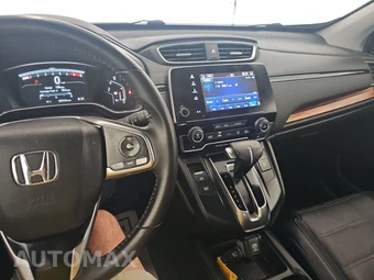 2018 Honda CR-V EX-L - miniatura 11