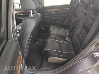 2018 Honda CR-V EX-L - miniatura 13
