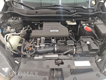 2018 Honda CR-V EX-L - miniatura 15