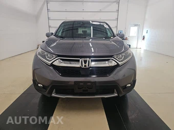 2018 Honda CR-V EX-L - miniatura 2
