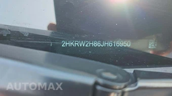 2018 Honda CR-V EX-L - miniatura 20