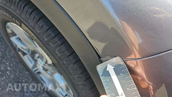 2018 Honda CR-V EX-L - miniatura 22