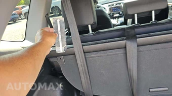 2018 Honda CR-V EX-L - miniatura 25
