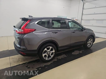 2018 Honda CR-V EX-L - miniatura 4