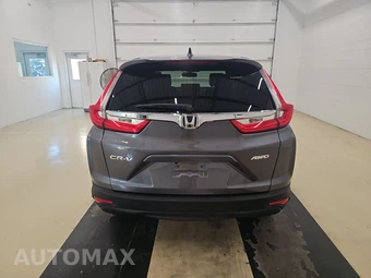 2018 Honda CR-V EX-L - miniatura 5