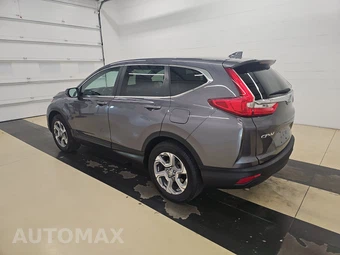 2018 Honda CR-V EX-L - miniatura 6