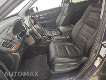 2018 Honda CR-V EX-L - miniatura 7