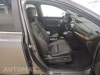 2018 Honda CR-V EX-L - miniatura 8