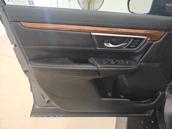 2018 Honda CR-V EX-L - miniatura 9