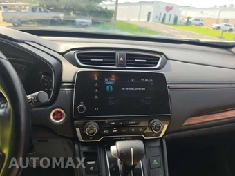 2018 Honda CR-V EX-L - miniatura 10