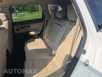 2018 Honda CR-V EX-L - miniatura 13