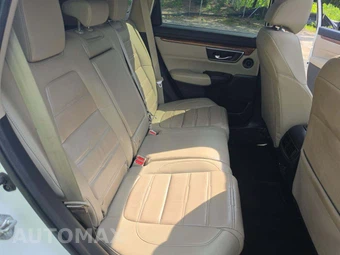 2018 Honda CR-V EX-L - miniatura 16