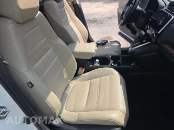 2018 Honda CR-V EX-L - miniatura 18