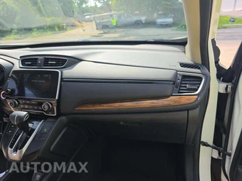 2018 Honda CR-V EX-L - miniatura 19