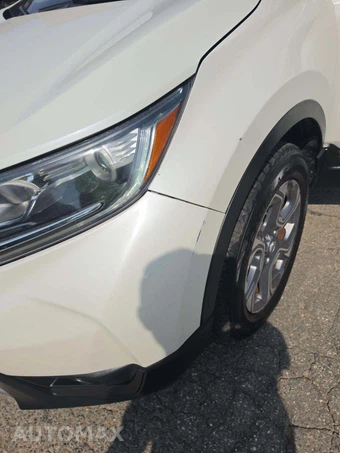 2018 Honda CR-V EX-L - miniatura 22