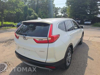 2018 Honda CR-V EX-L - miniatura 3