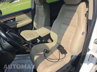 2018 Honda CR-V EX-L - miniatura 6