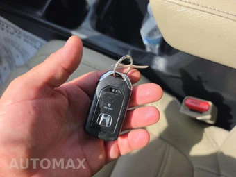 2018 Honda CR-V EX-L - miniatura 8