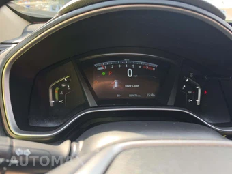2018 Honda CR-V EX-L - miniatura 9