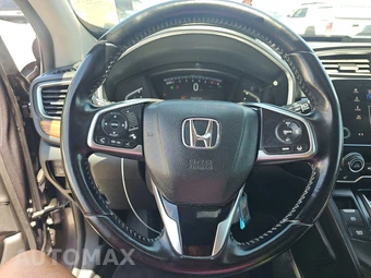 2018 Honda CR-V EX-L – miniatura 10