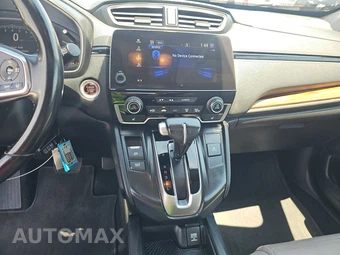 2018 Honda CR-V EX-L – miniatura 11