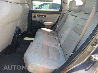 2018 Honda CR-V EX-L – miniatura 13