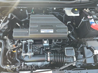 2018 Honda CR-V EX-L – miniatura 15