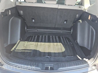 2018 Honda CR-V EX-L – miniatura 16