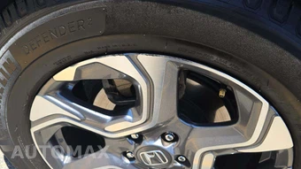 2018 Honda CR-V EX-L – miniatura 24