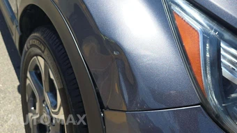 2018 Honda CR-V EX-L – miniatura 25