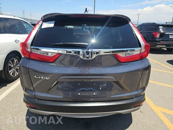 2018 Honda CR-V EX-L – miniatura 5