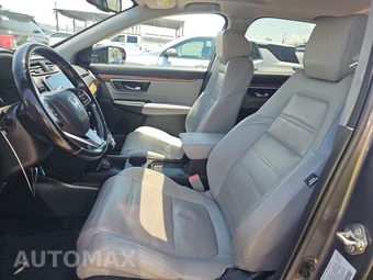 2018 Honda CR-V EX-L – miniatura 7