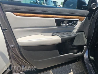 2018 Honda CR-V EX-L – miniatura 9