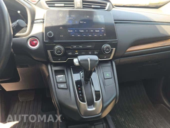 2018 Honda CR-V EX-L - miniatura 10