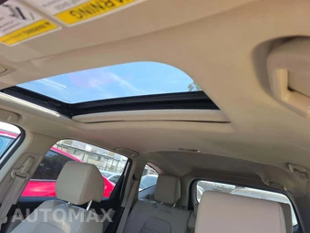 2018 Honda CR-V EX-L - miniatura 11