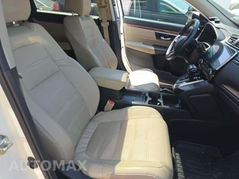 2018 Honda CR-V EX-L - miniatura 18