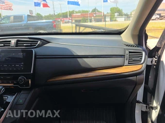 2018 Honda CR-V EX-L - miniatura 19