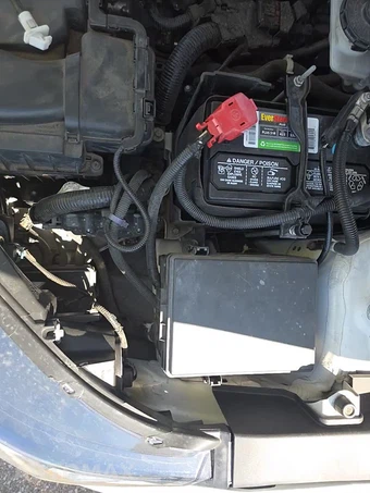 2018 Honda CR-V EX-L - miniatura 21