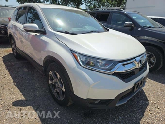 2018 Honda CR-V EX-L - miniatura 4