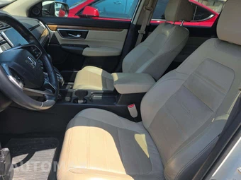 2018 Honda CR-V EX-L - miniatura 6