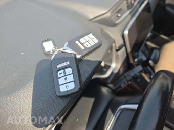 2018 Honda CR-V EX-L - miniatura 8